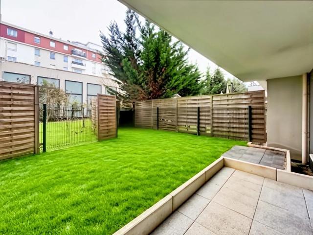 Quincy sous Sénart Vente Appartement 91
