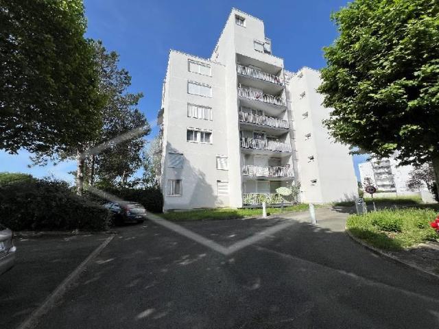 Quincy sous Sénart Vente Appartement 91