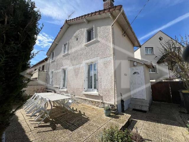 Quincy sous Sénart Vente Maison 91