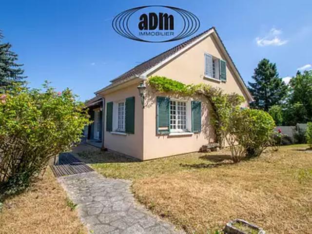 Quincy Voisins 77860 Achat / Vente maison 5 pièces t5