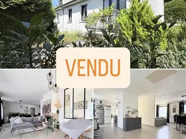 Quincy Voisins 77860 Achat / Vente maison 6 pièces t6
