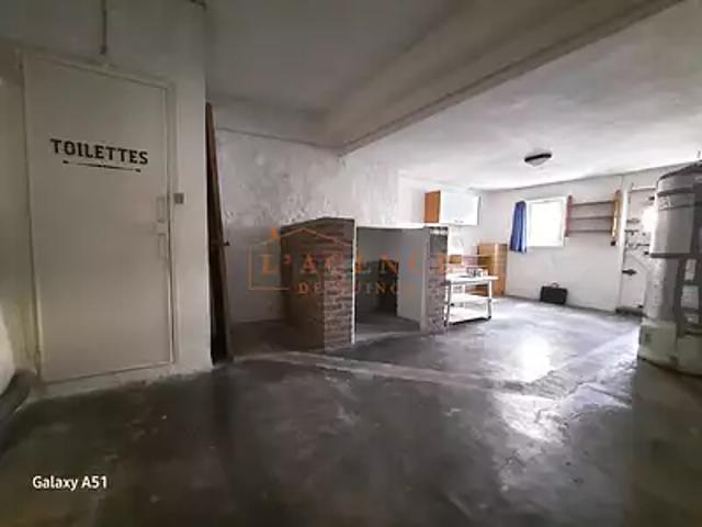 Quincy Voisins 77860 Achat / Vente maison 6 pièces t6