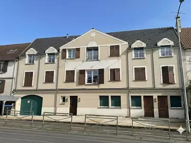 Quincy Voisins 77860 Achat / Vente maison 9 pièces t9