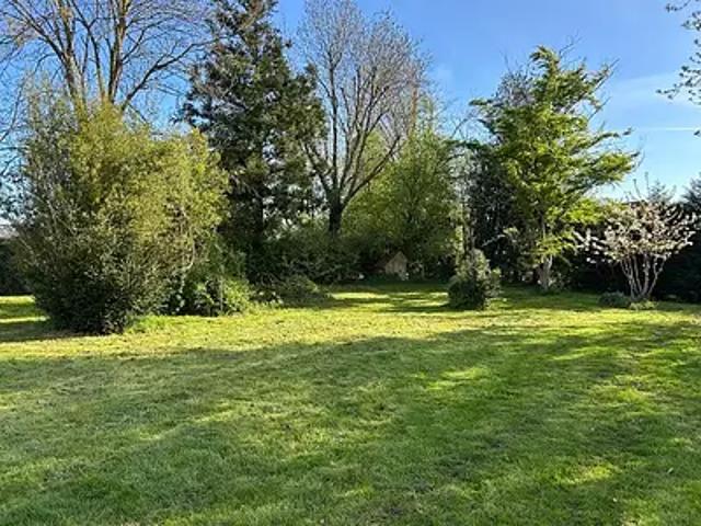Quincy Voisins 77860 Programme neuf terrain neuf à vendre