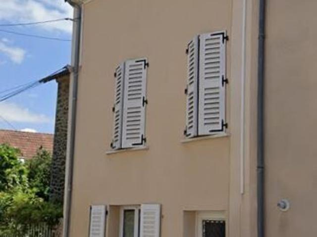 Quincy Voisins Vente Immeuble 77