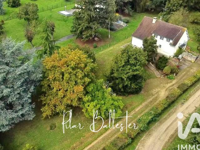 Quincy Voisins Vente Maison 77