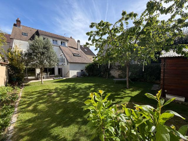 Quincy Voisins Vente Maison 77