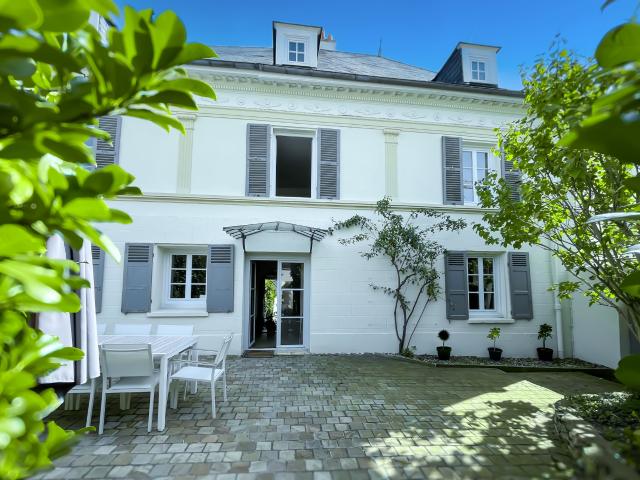 Quincy Voisins Vente Maison 77