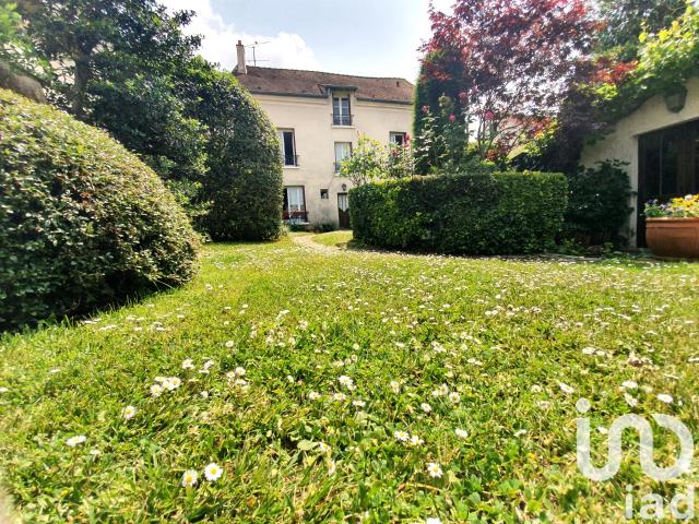 Quincy Voisins Vente Maison 77