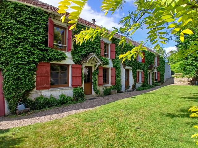 Quincy Voisins Vente Maison 77