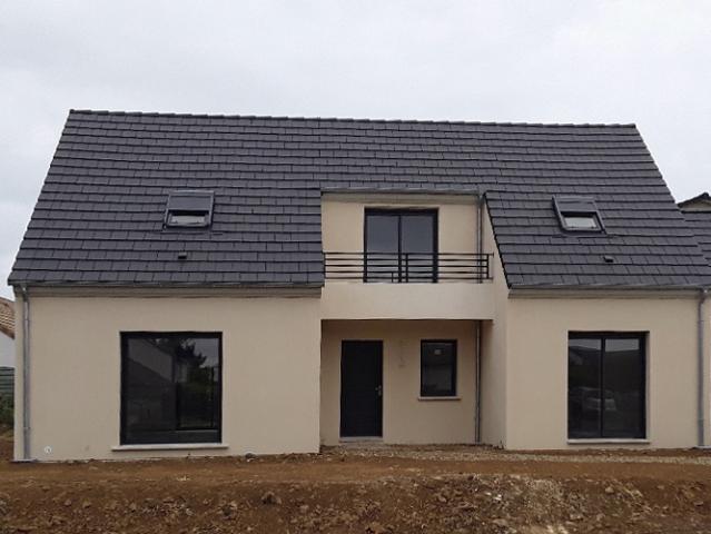 Quincy Voisins Vente Maison 77