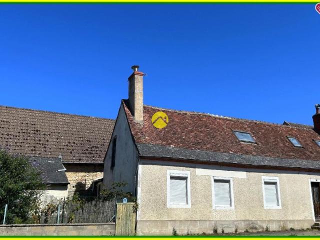 Quincy Vente Maison 18