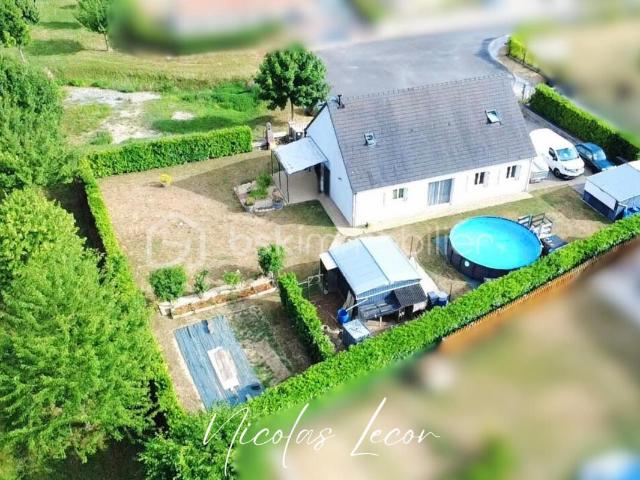 Quincy Vente Maison 18