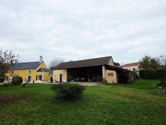 Quincy Vente Maison 18