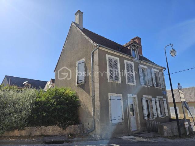 Quincy Vente Maison 18