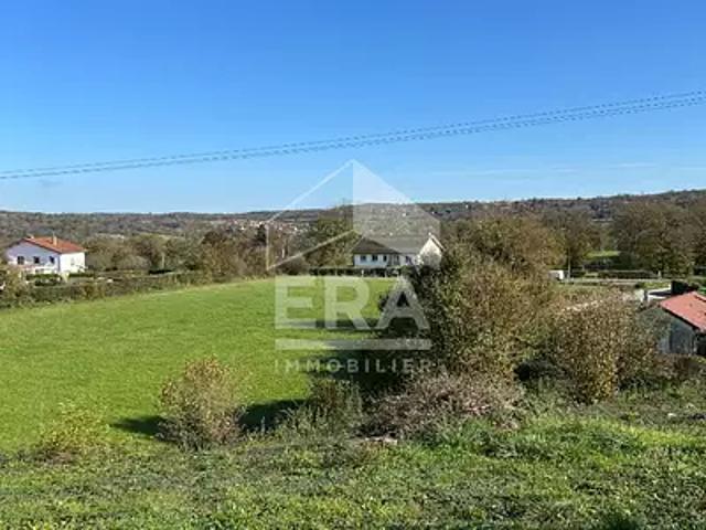 Quingey 25440 Achat / Vente terrain