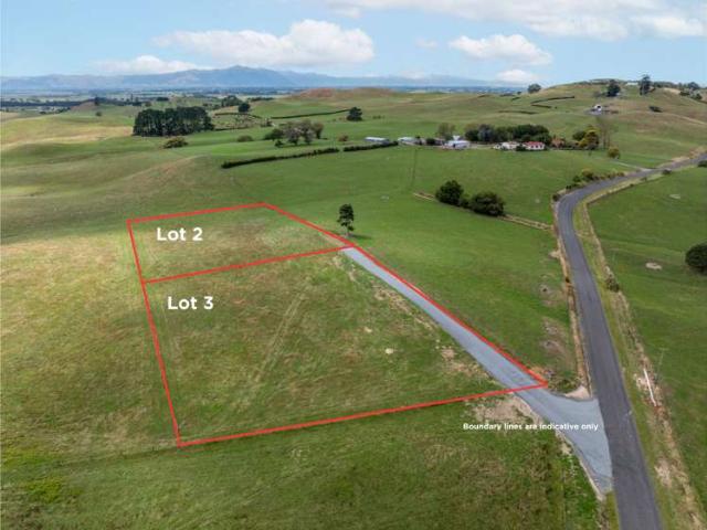 Quine Road, Morrinsville, Matamata Piako