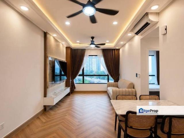 Quinn Residence
