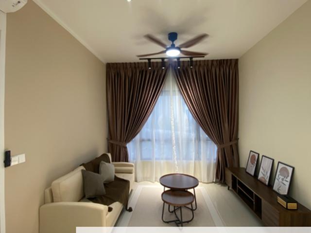 Quinn Residence