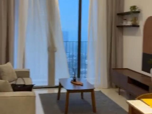 quinn residence, condominium