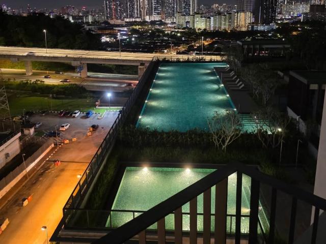 quinn residence, condominium