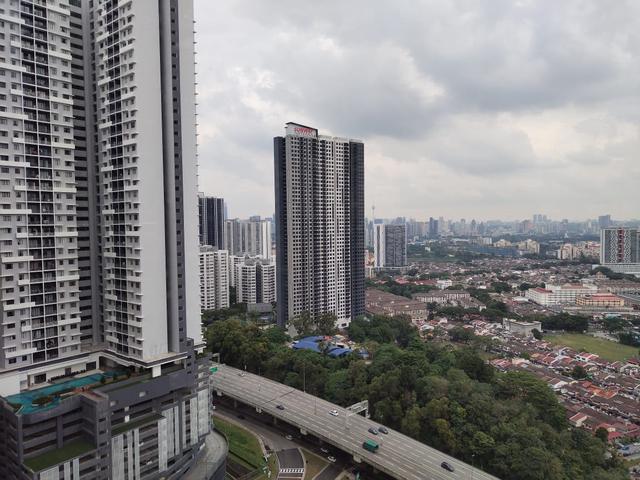Quinn Residence Fully Furnished 3Bedroom 1 Parking