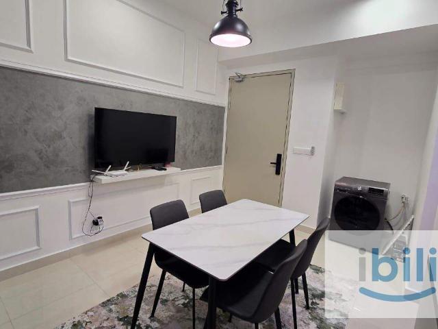Quinn Residence, Wangsa Maju Middle Room 2