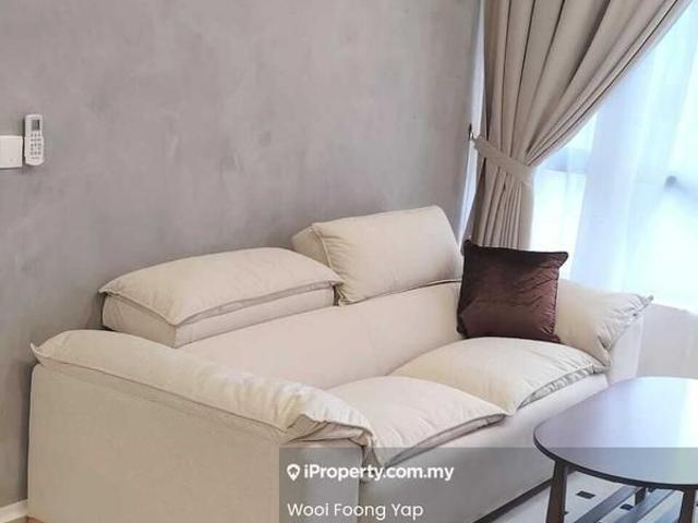 Quinn Residence, Taman Sri Rampai, Wangsa Maju