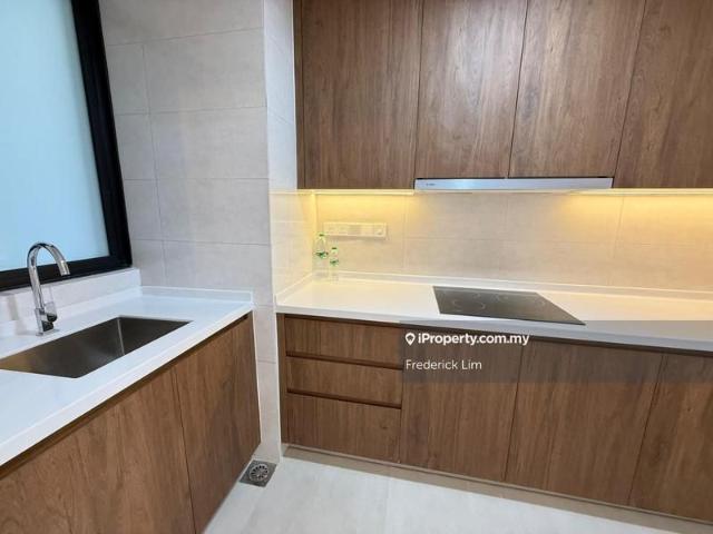 Quinn Residence, Taman Sri Rampai, Wangsa Maju