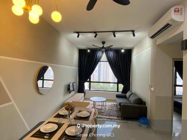 Quinn Residence, Taman Sri Rampai, Wangsa Maju