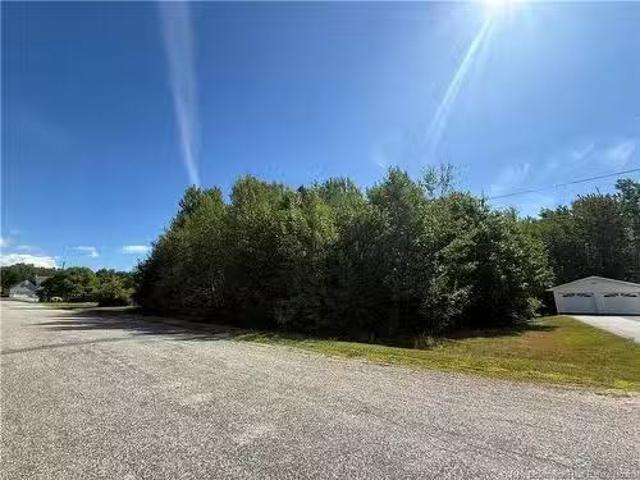 Quinn St, Miramichi, NB, E1V 6J4 vacant land for sale Lis.