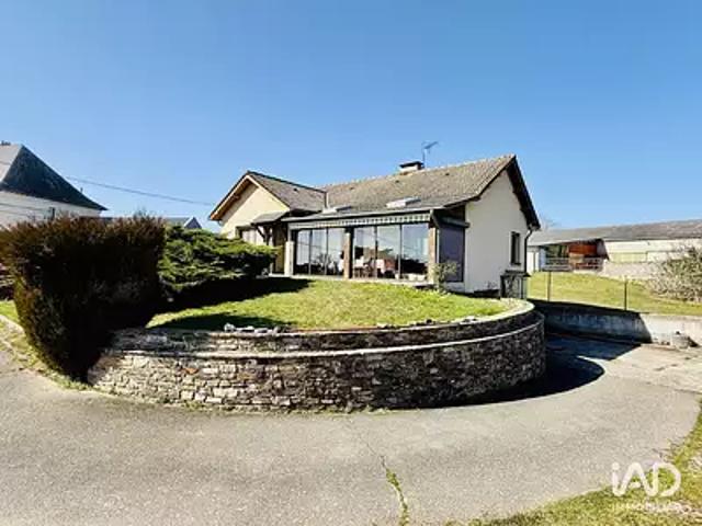 Quins 12800 Achat / Vente maison 3 pièces t3