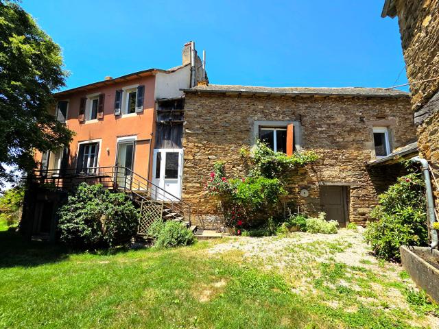 Quins Vente Maison 12