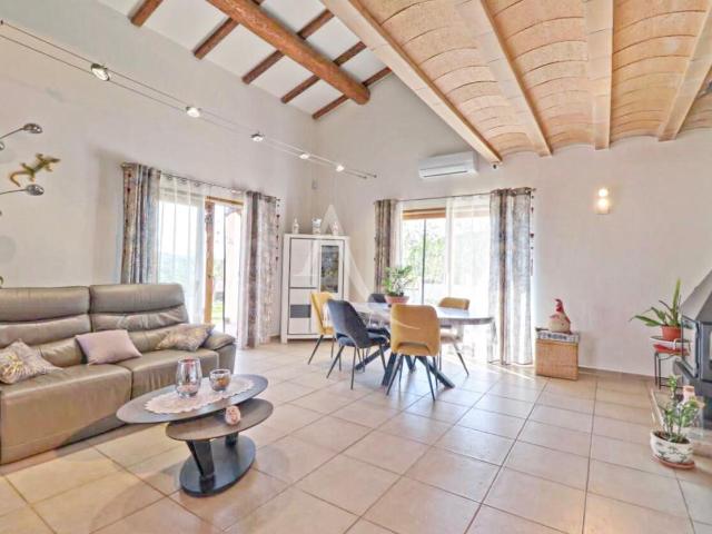 Quinson Vente Maison 04