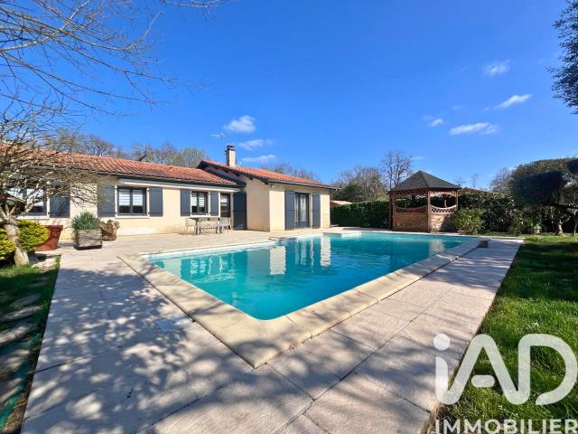 Quinsac Vente Maison 33