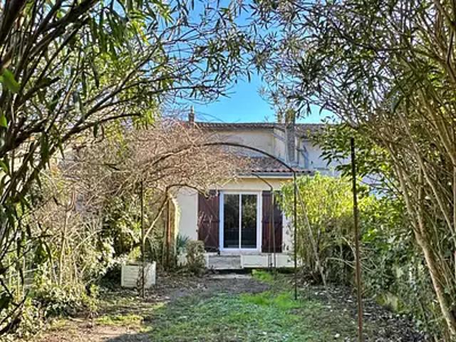 Quinsac 33360 Achat / Vente maison 4 pièces t4