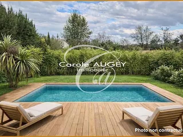 Quinsac 33360 Achat / Vente maison 5 pièces t5