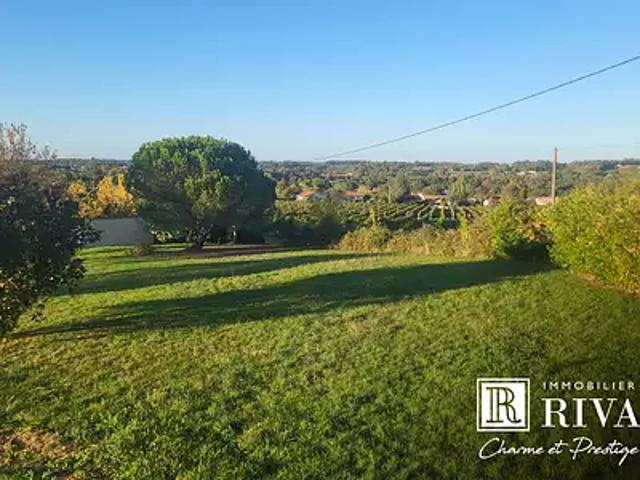 Quinsac 33360 Achat / Vente terrain