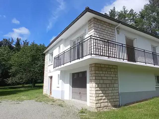 Quinssaines 03380 Achat / Vente maison 6 pièces t6 cave