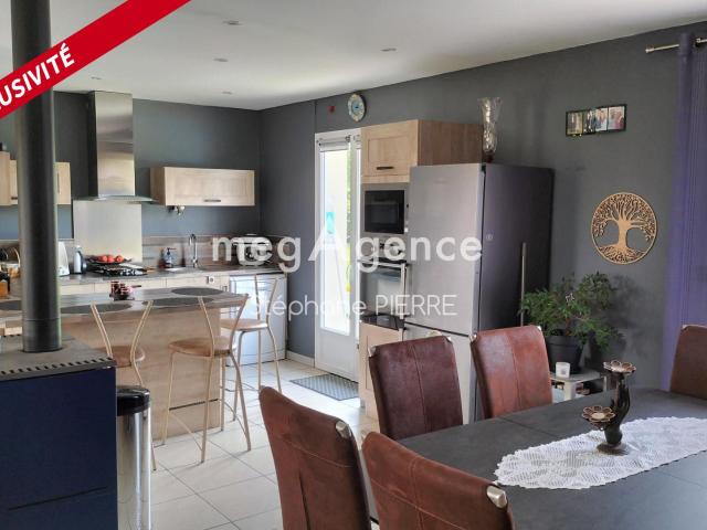 Quinssaines Vente Maison 03