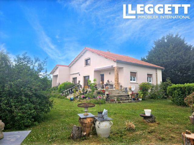 Quinssaines Vente Maison 03