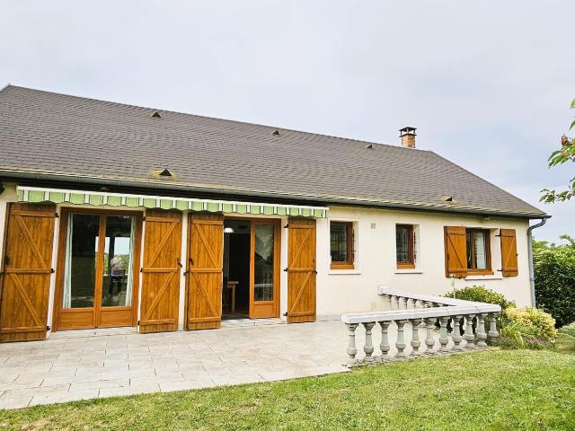 Quinssaines Vente Maison 03