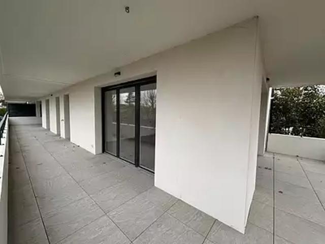 Quint Fonsegrives 31130 Achat / Vente appartement 4 pièces t4