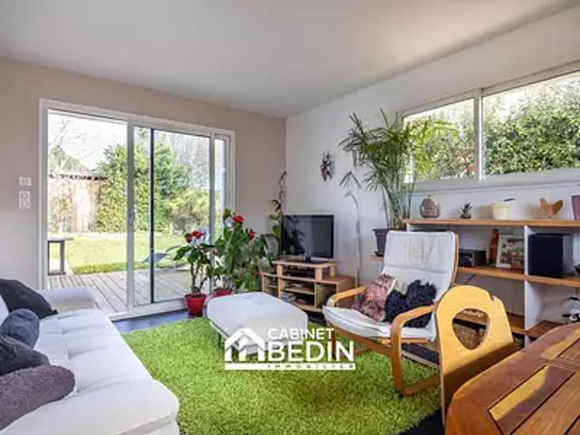 Quint Fonsegrives 31130 Achat / Vente maison 4 pièces t4