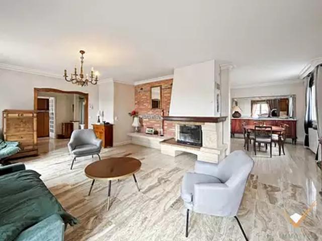 Quint Fonsegrives 31130 Achat / Vente maison 6 pièces t6