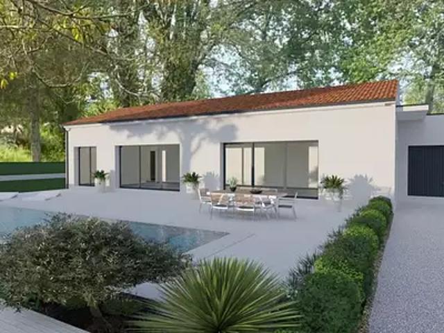 Quint Fonsegrives 31130 Programme neuf maison neuf à vendre