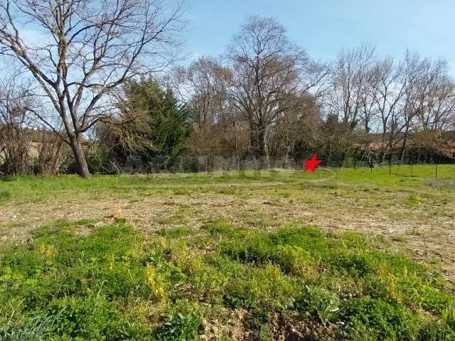 QUINT FONSEGRIVES TERRAIN CONSTRUCTIBLE
