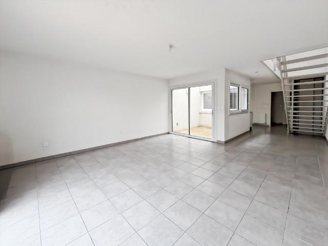 Quint Fonsegrives Vente Villa 31