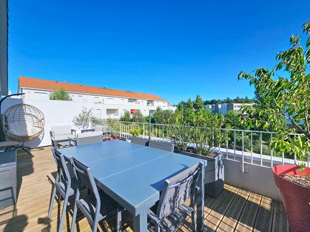 Quint Fonsegrives Vente Appartement 31