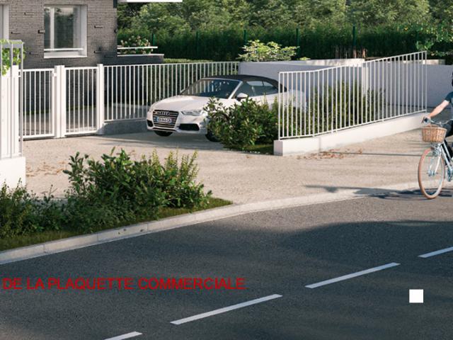 Quint Fonsegrives Vente Appartement 31